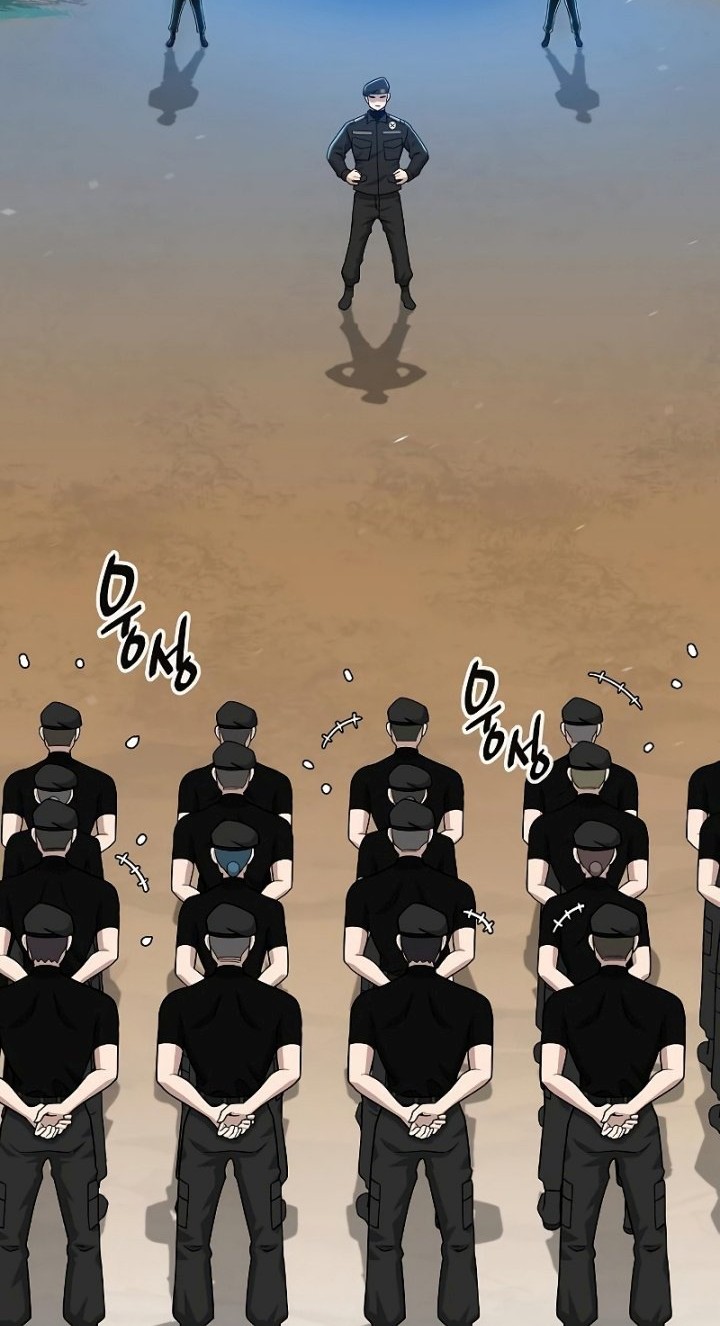 The Dark Mage’s Return to Enlistment Chapter 16 Gambar 63