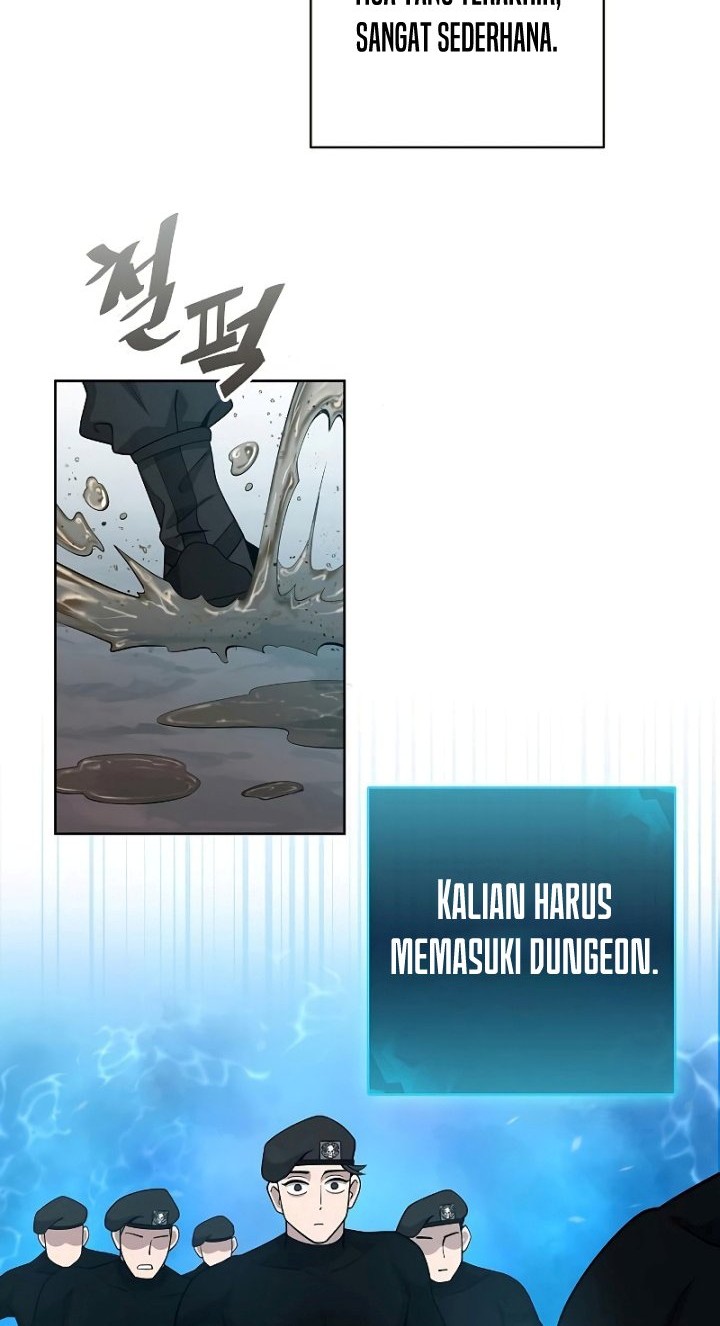 The Dark Mage’s Return to Enlistment Chapter 16 Gambar 65
