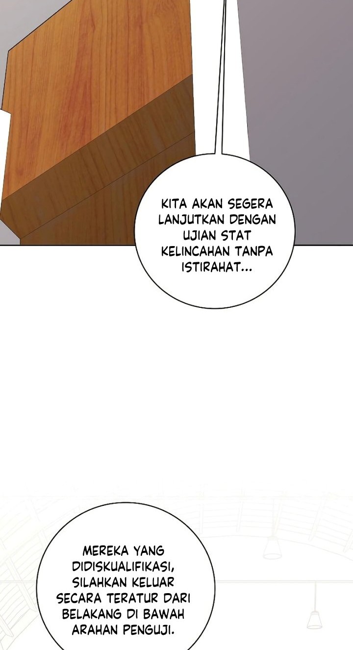 The Dark Mage’s Return to Enlistment Chapter 16 Gambar 5