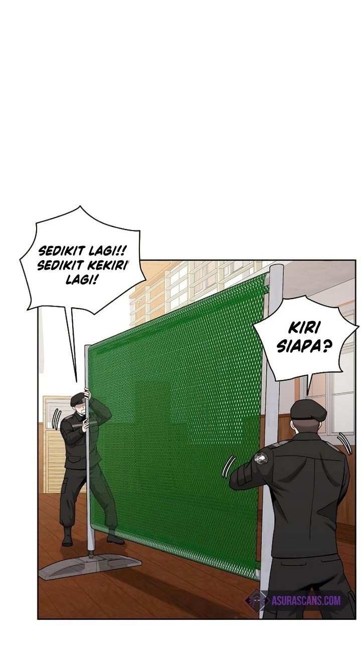 The Dark Mage’s Return to Enlistment Chapter 16 Gambar 7