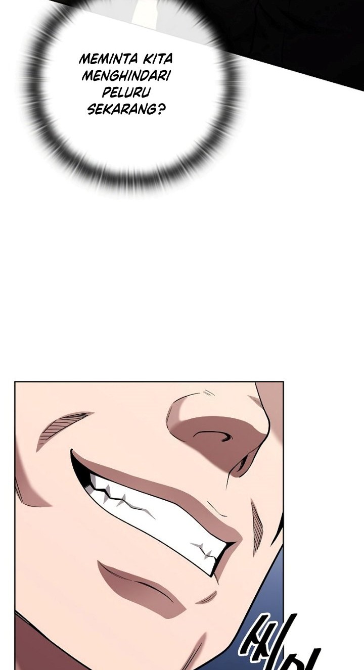 The Dark Mage’s Return to Enlistment Chapter 16 Gambar 9