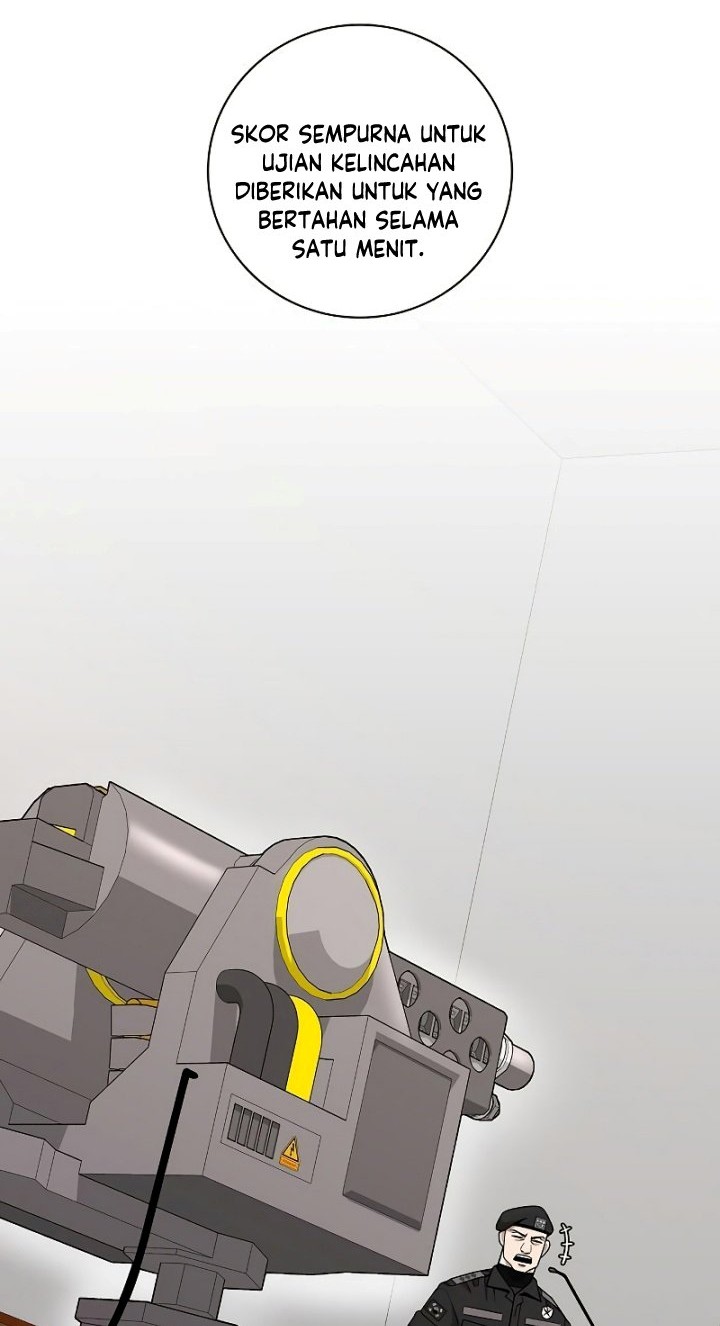 The Dark Mage’s Return to Enlistment Chapter 16 Gambar 15