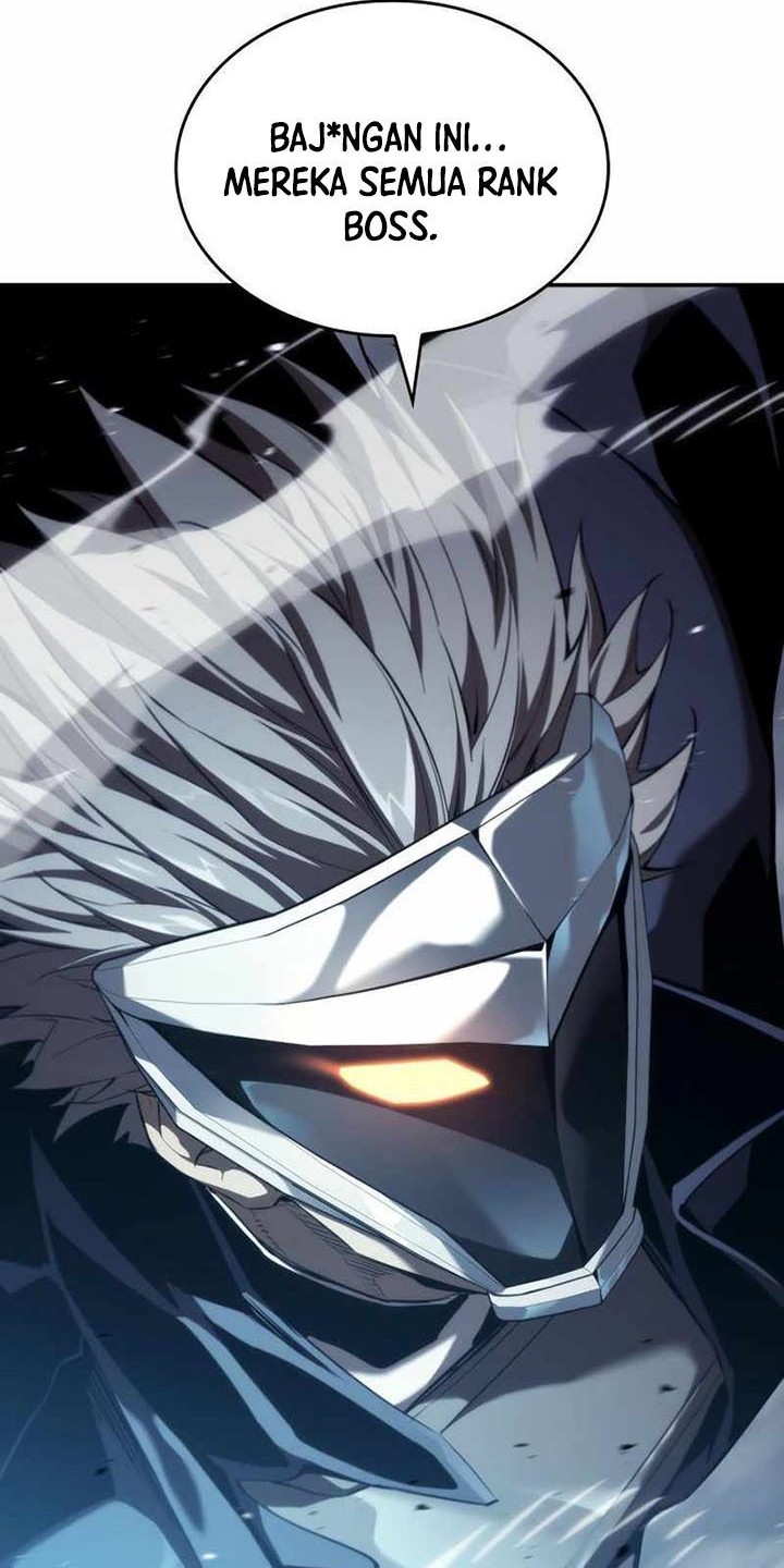 Boundless Necromancer Chapter 35 Gambar 27