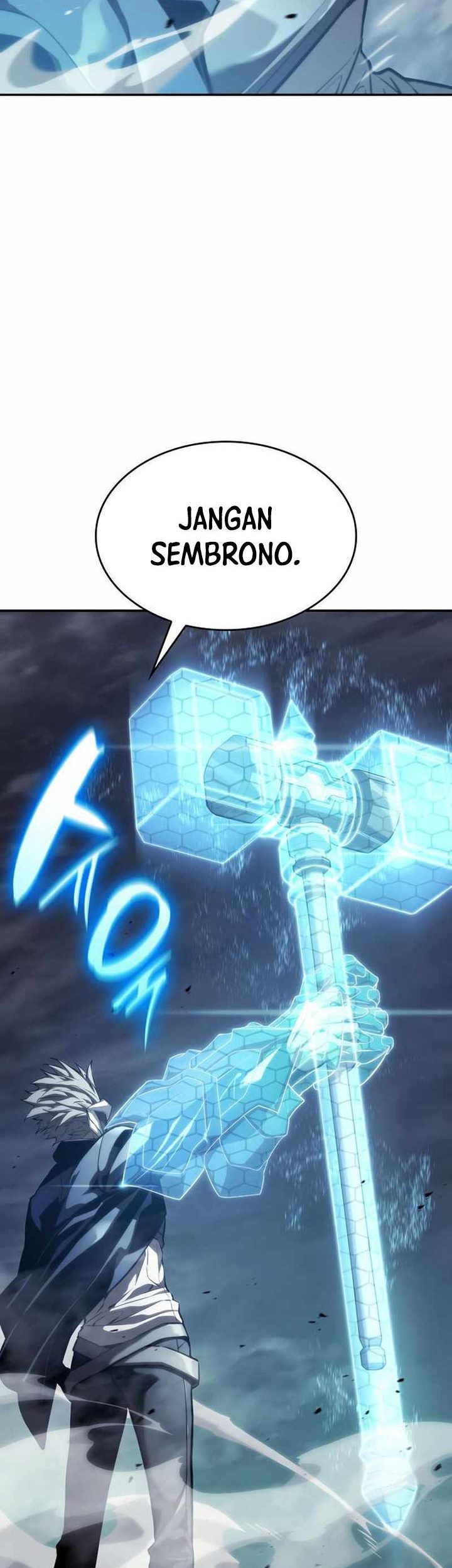 Boundless Necromancer Chapter 35 Gambar 28