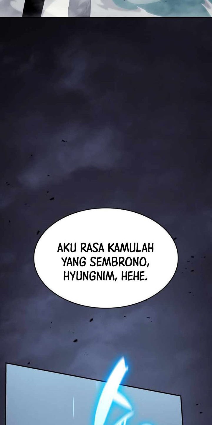 Boundless Necromancer Chapter 35 Gambar 29