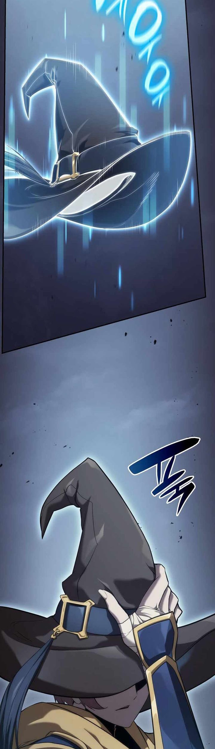 Boundless Necromancer Chapter 35 Gambar 30