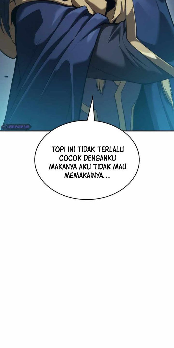 Boundless Necromancer Chapter 35 Gambar 31
