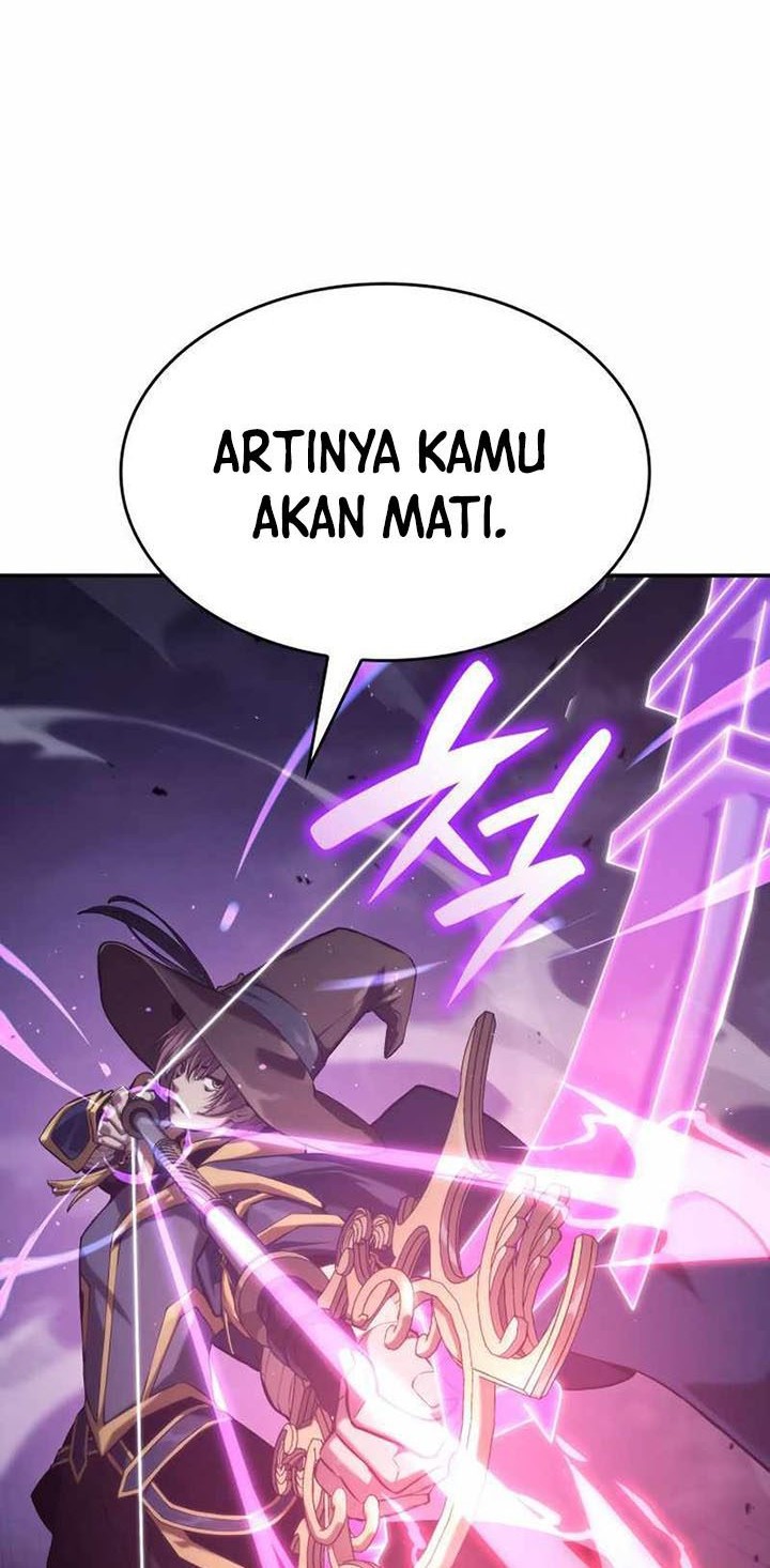 Boundless Necromancer Chapter 35 Gambar 33