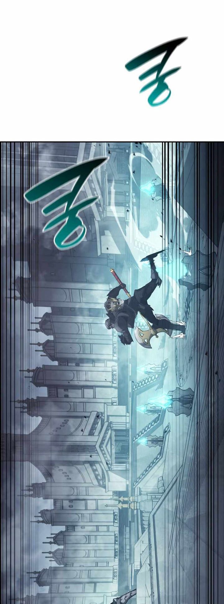 Boundless Necromancer Chapter 35 Gambar 21