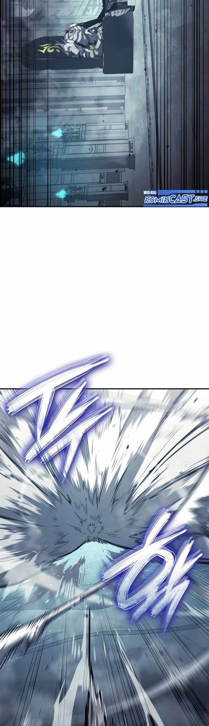 Boundless Necromancer Chapter 35 Gambar 22