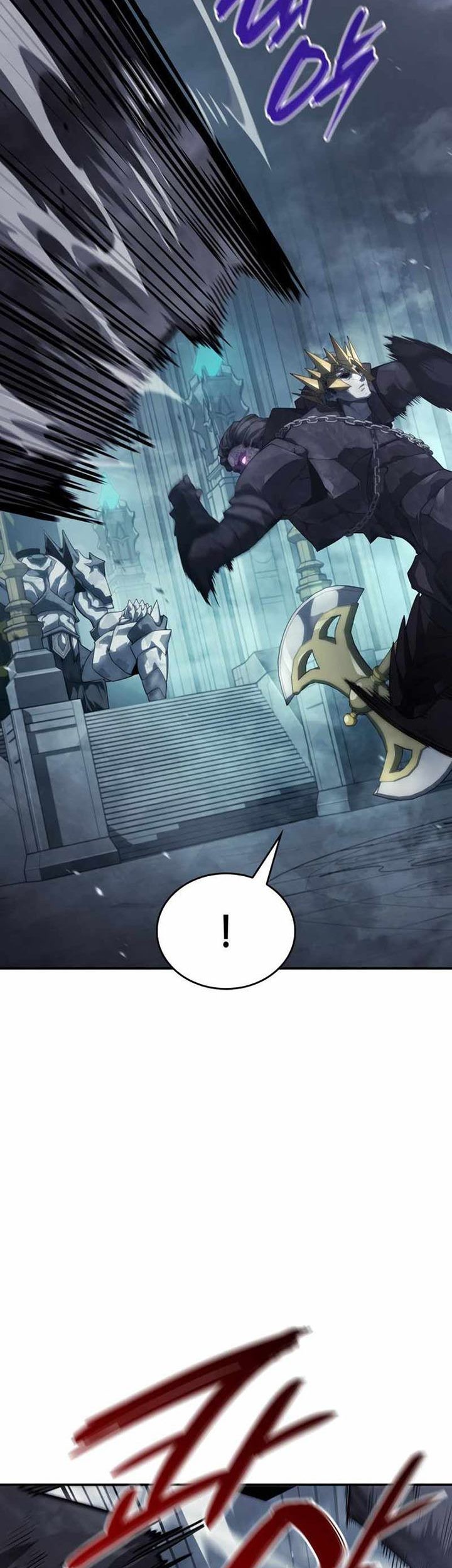 Boundless Necromancer Chapter 35 Gambar 24