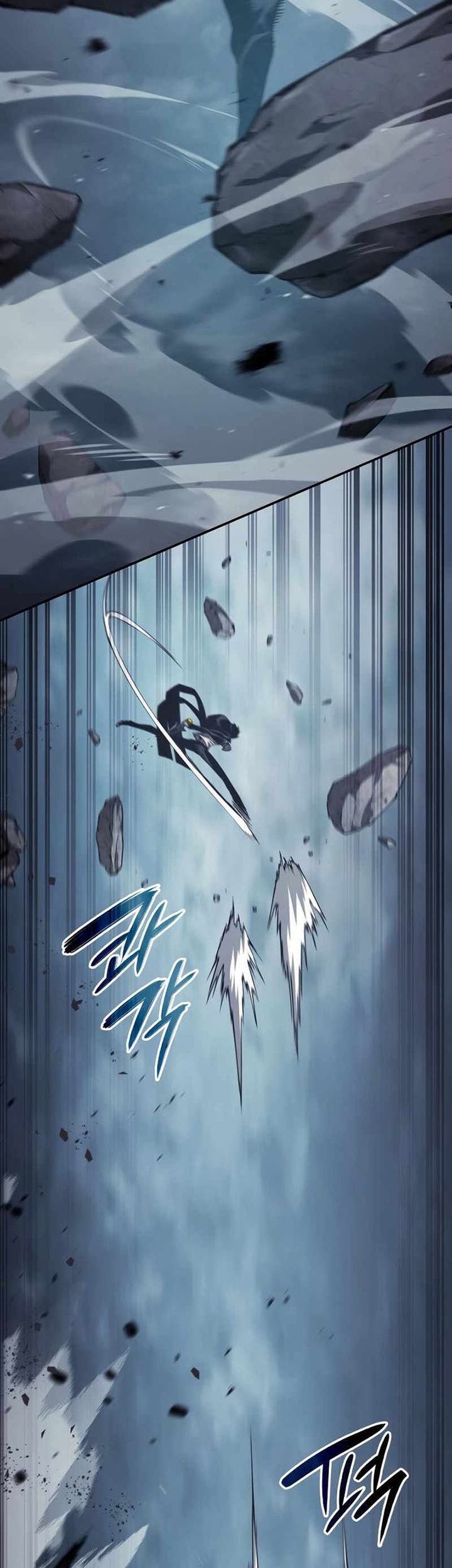 Boundless Necromancer Chapter 35 Gambar 46