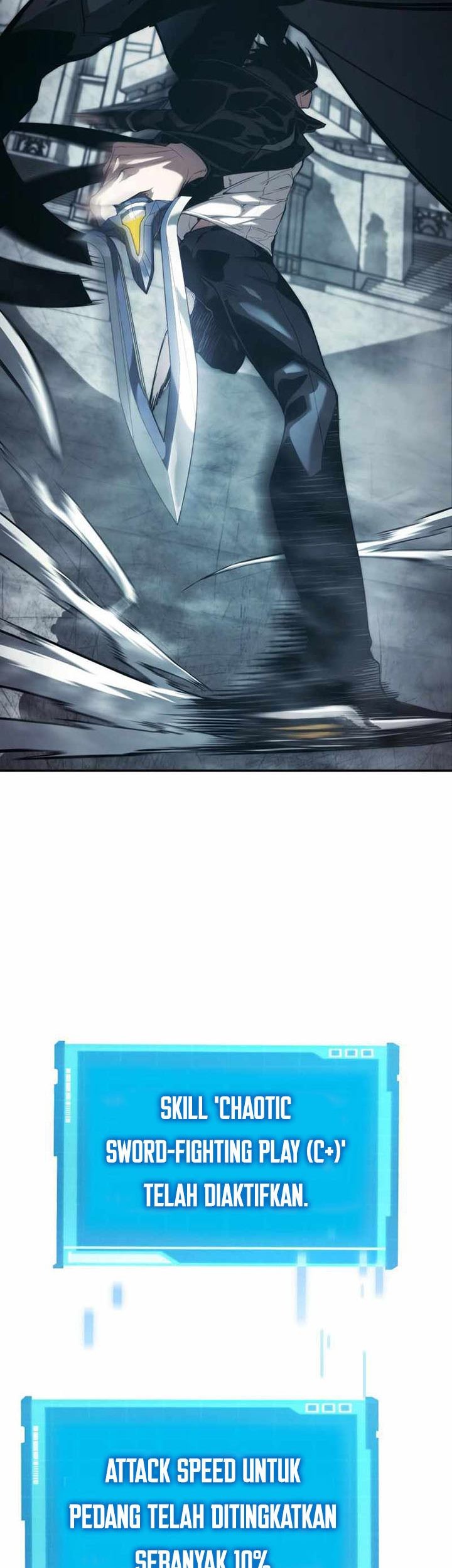 Boundless Necromancer Chapter 35 Gambar 52