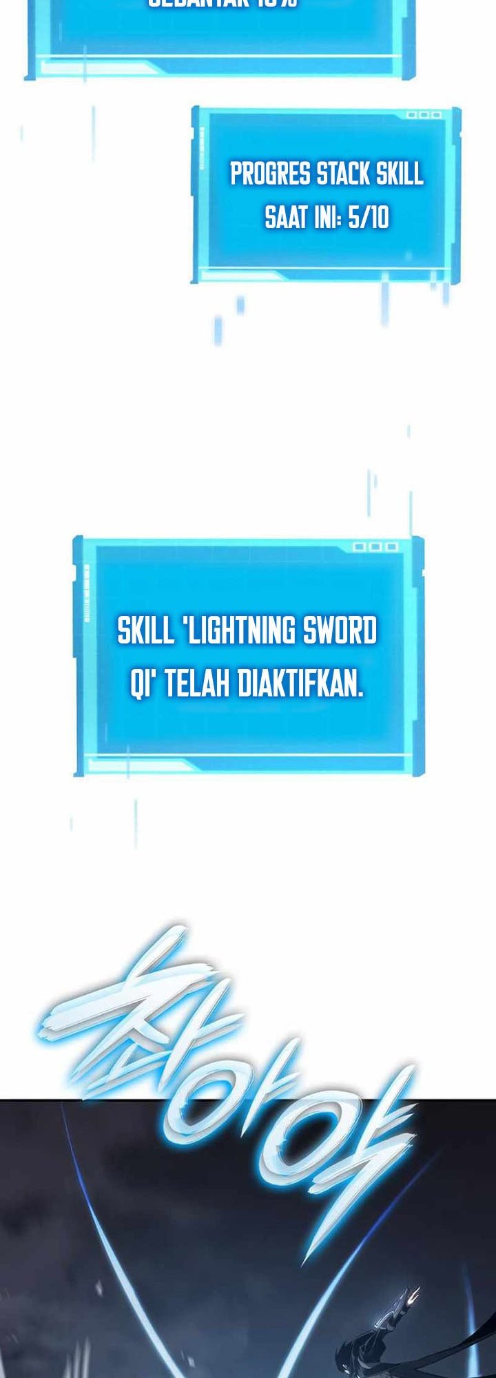 Boundless Necromancer Chapter 35 Gambar 53