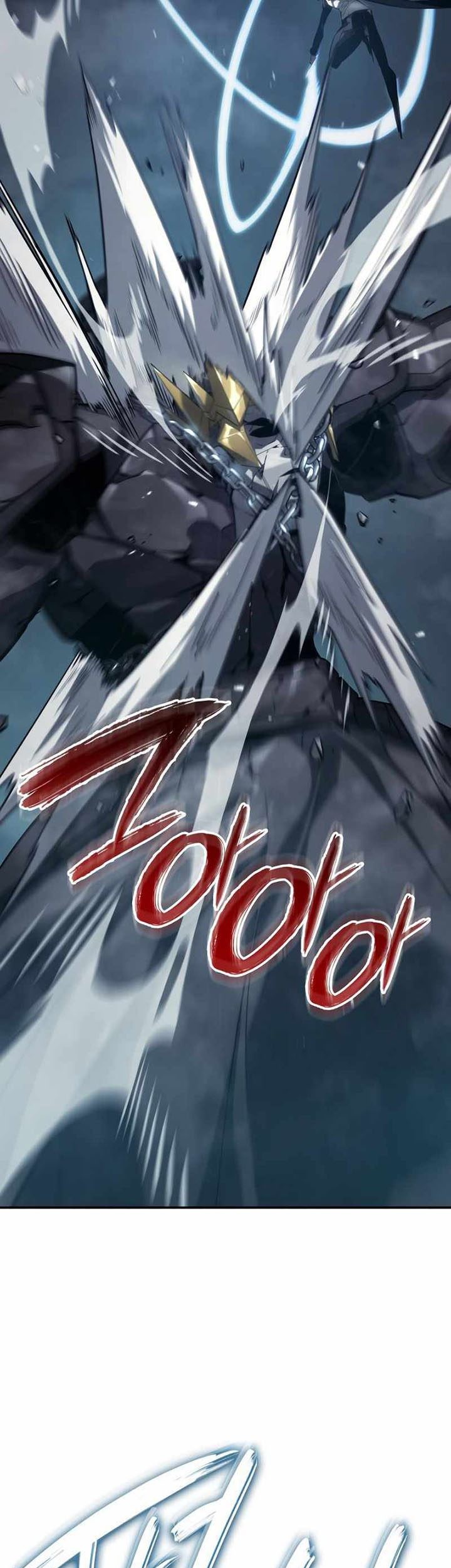 Boundless Necromancer Chapter 35 Gambar 54