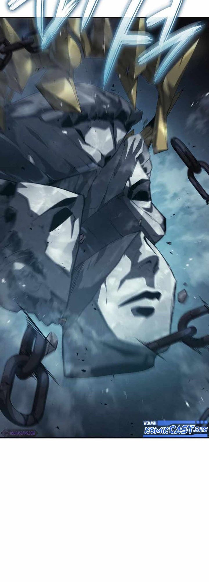 Boundless Necromancer Chapter 35 Gambar 55