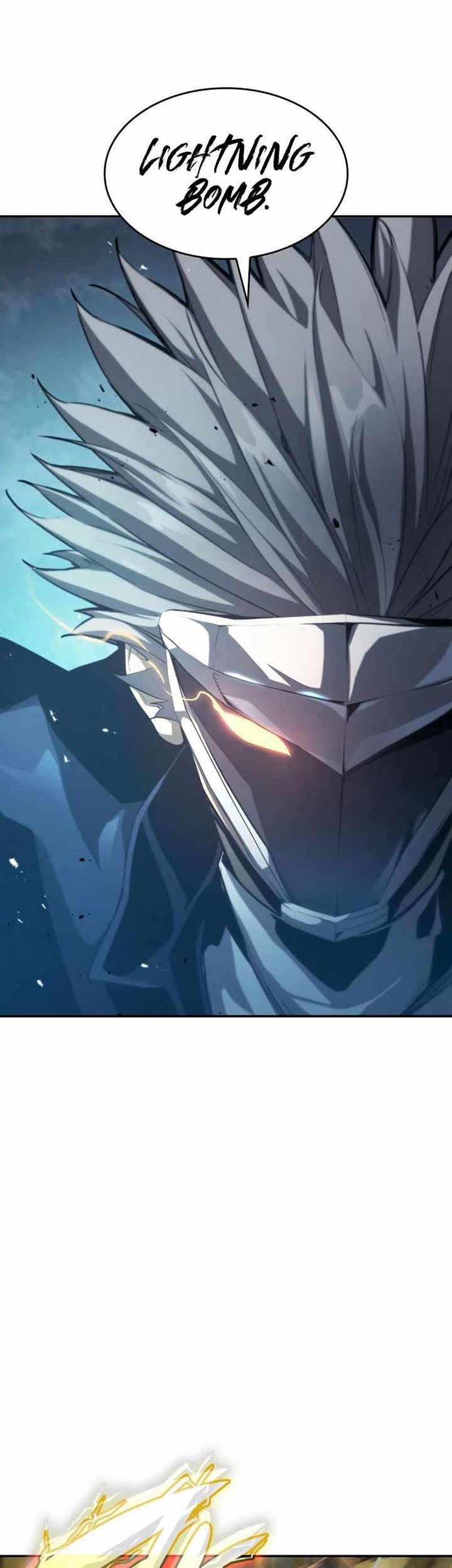 Boundless Necromancer Chapter 35 Gambar 56