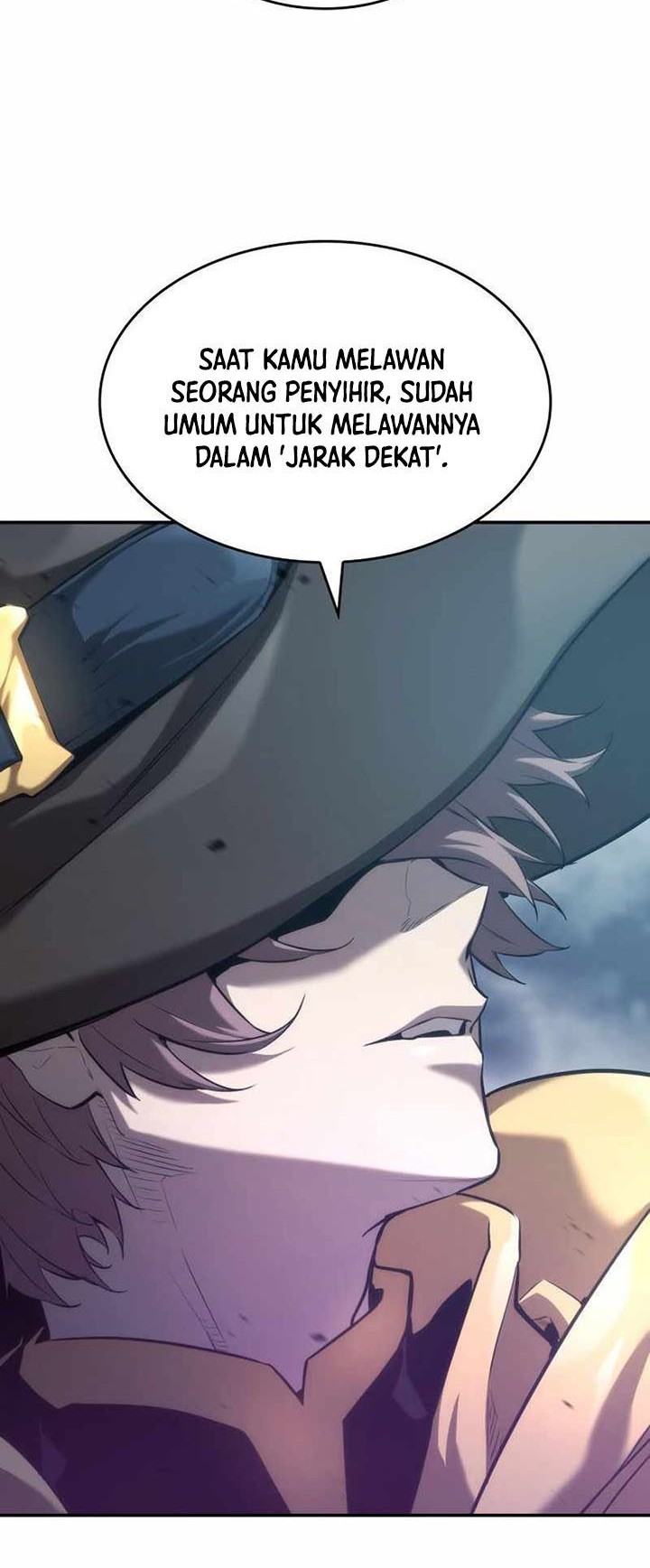 Boundless Necromancer Chapter 35 Gambar 39