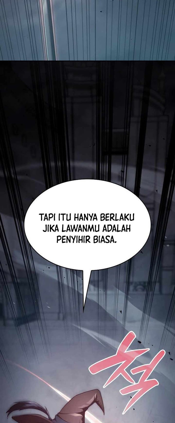 Boundless Necromancer Chapter 35 Gambar 41