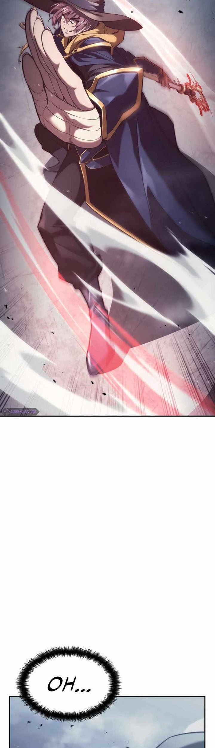 Boundless Necromancer Chapter 35 Gambar 42