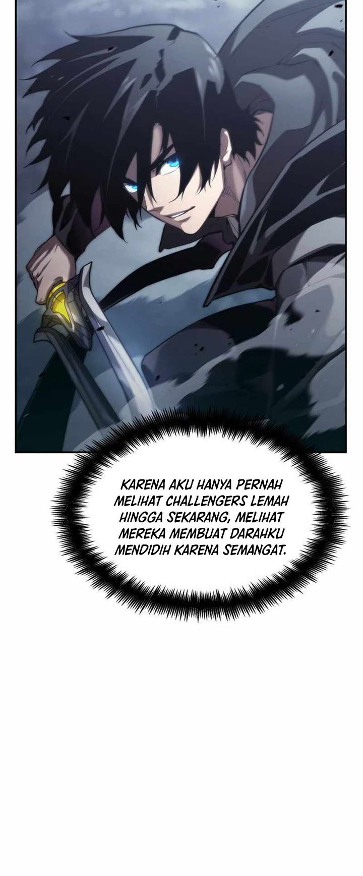 Boundless Necromancer Chapter 35 Gambar 43