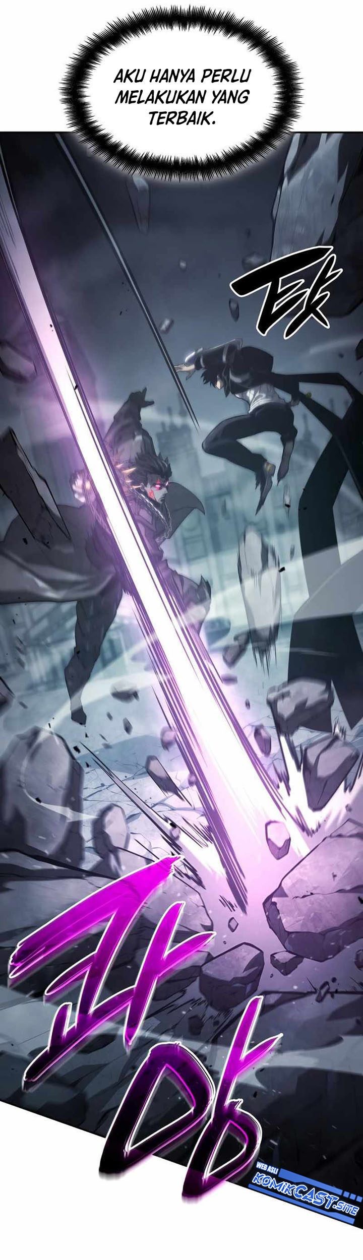 Boundless Necromancer Chapter 35 Gambar 44