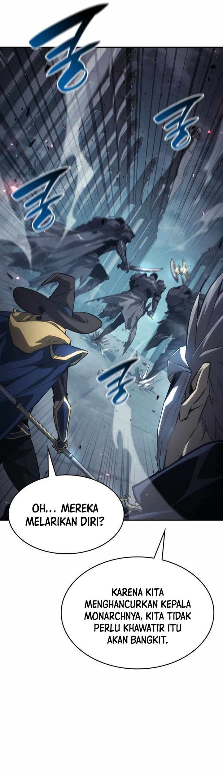 Boundless Necromancer Chapter 35 Gambar 68