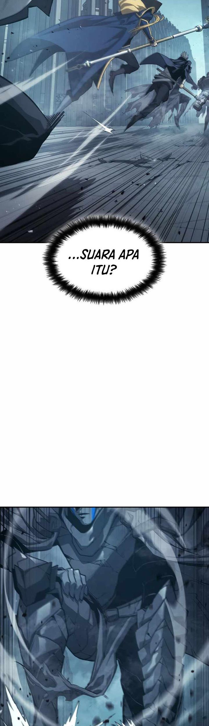 Boundless Necromancer Chapter 35 Gambar 72