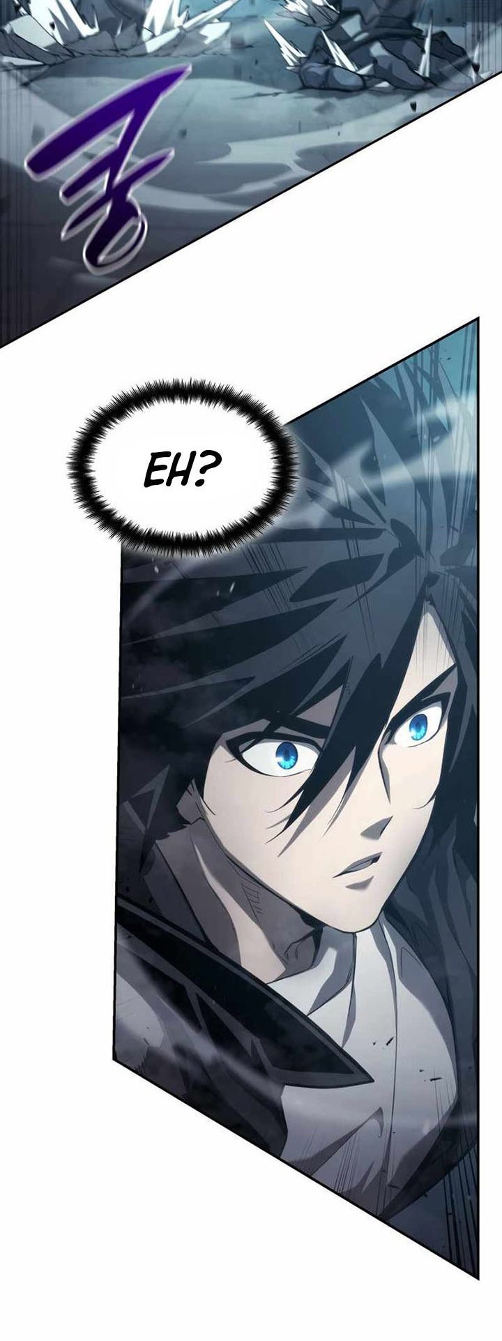 Boundless Necromancer Chapter 35 Gambar 73