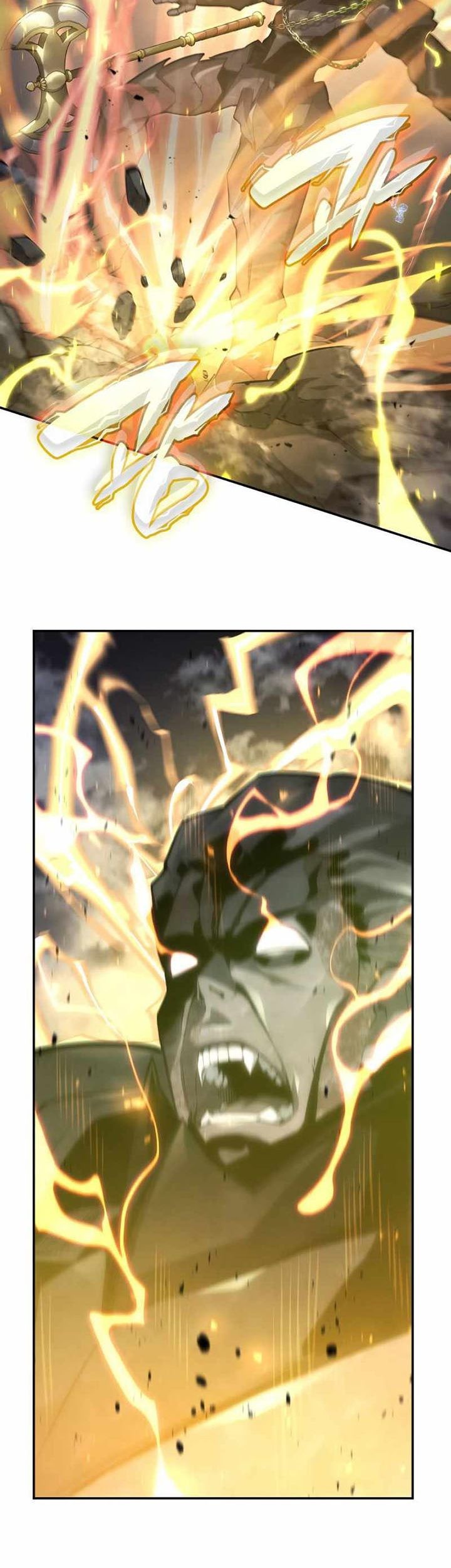 Boundless Necromancer Chapter 35 Gambar 58