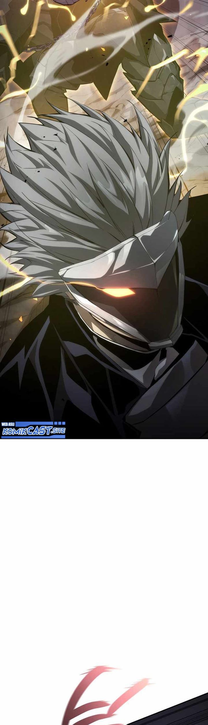 Boundless Necromancer Chapter 35 Gambar 60