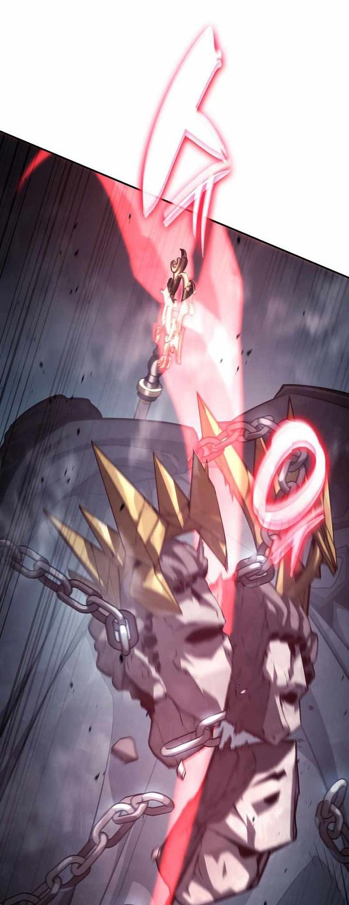 Boundless Necromancer Chapter 35 Gambar 65