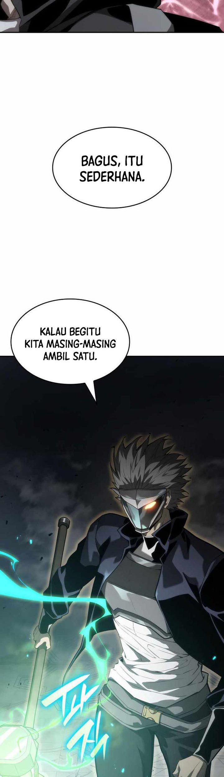 Boundless Necromancer Chapter 35 Gambar 4