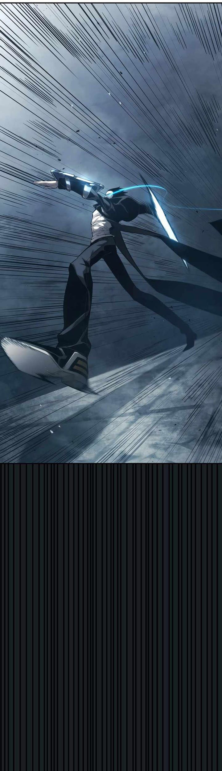 Boundless Necromancer Chapter 35 Gambar 86