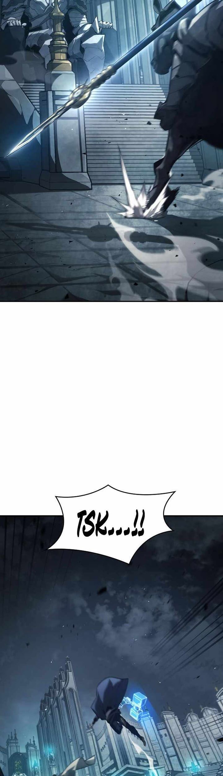 Boundless Necromancer Chapter 35 Gambar 82