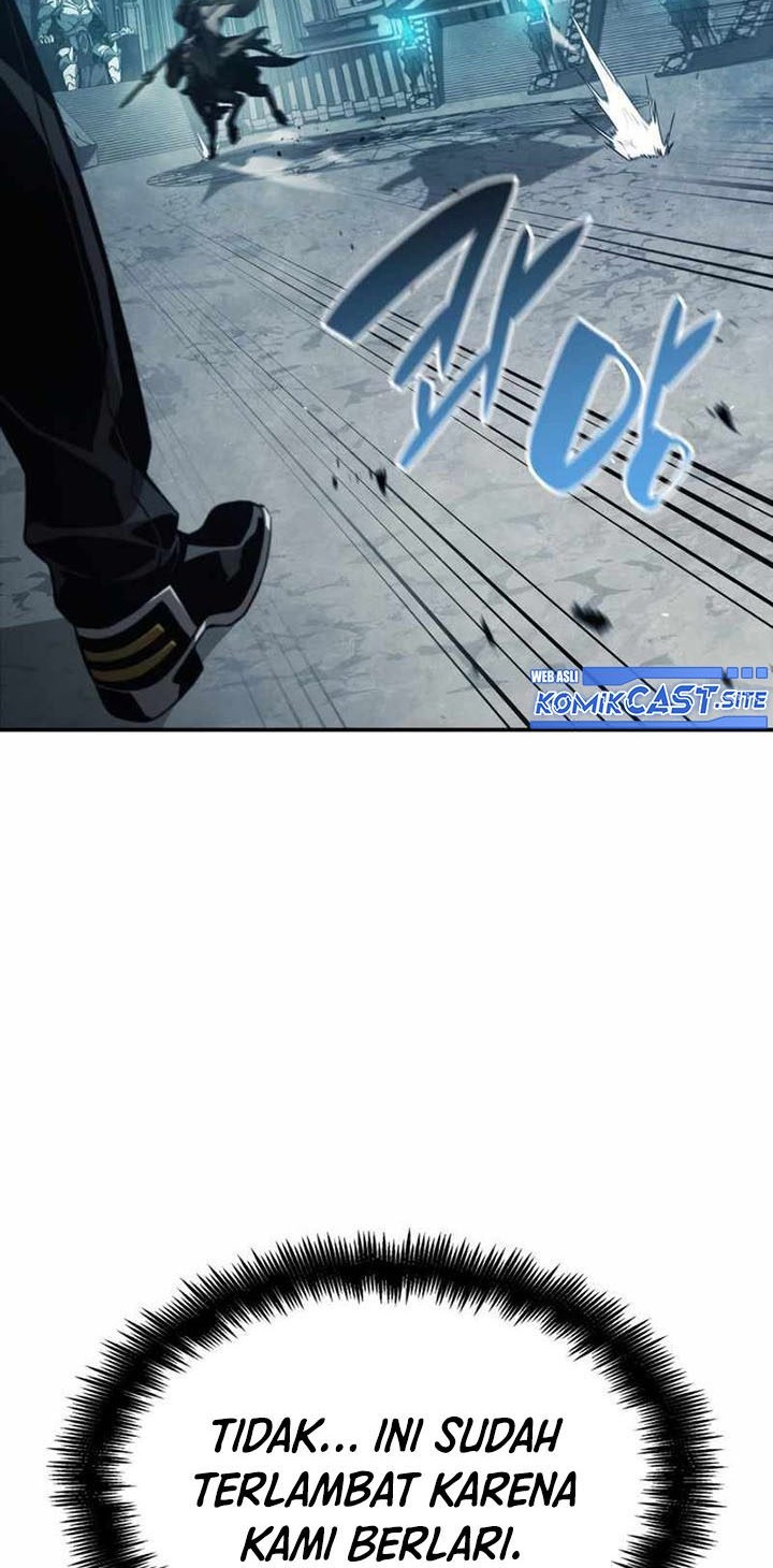 Boundless Necromancer Chapter 35 Gambar 83