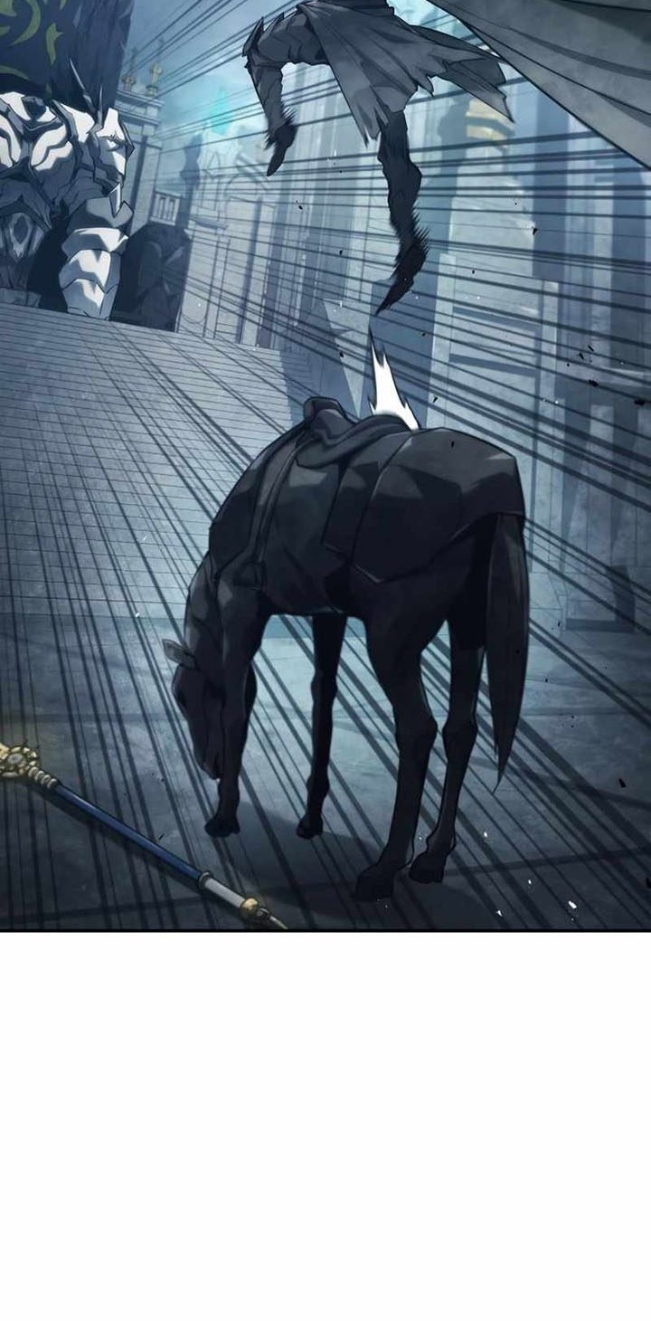 Boundless Necromancer Chapter 35 Gambar 85