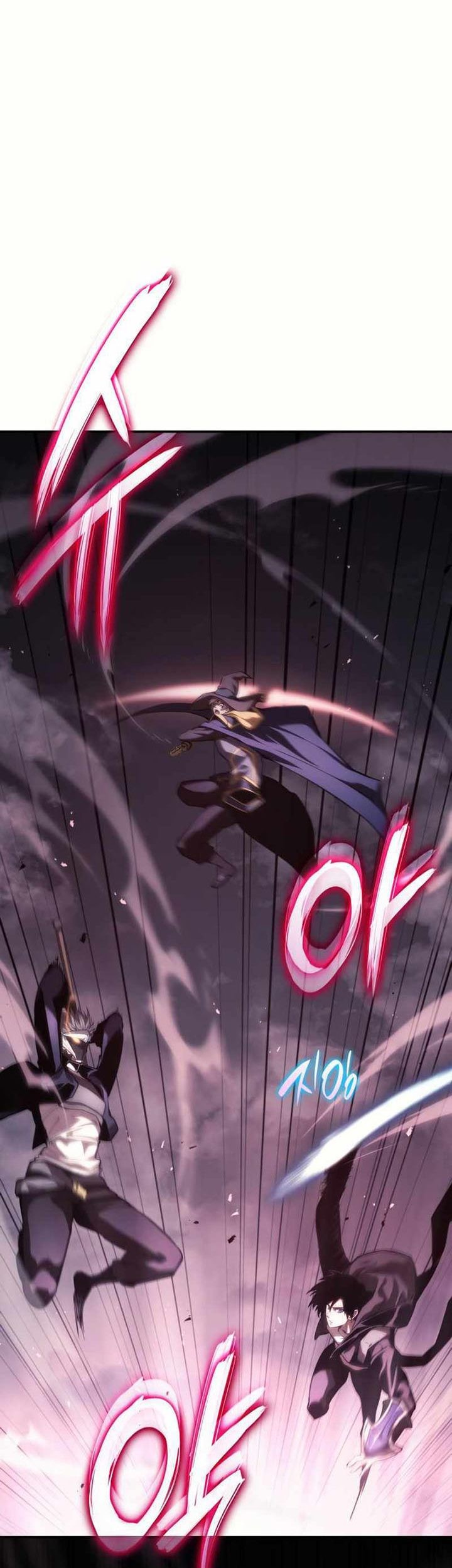 Boundless Necromancer Chapter 35 Gambar 106