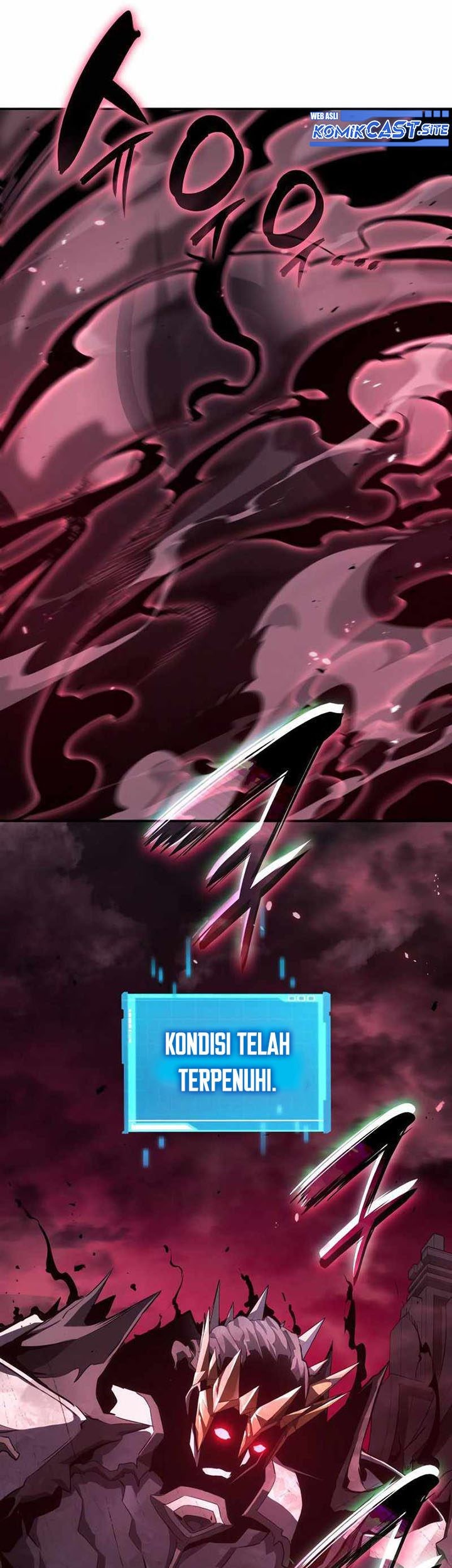 Boundless Necromancer Chapter 35 Gambar 110