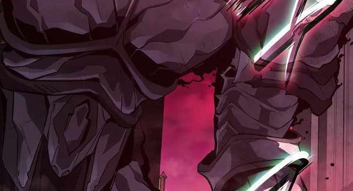 Boundless Necromancer Chapter 35 Gambar 111