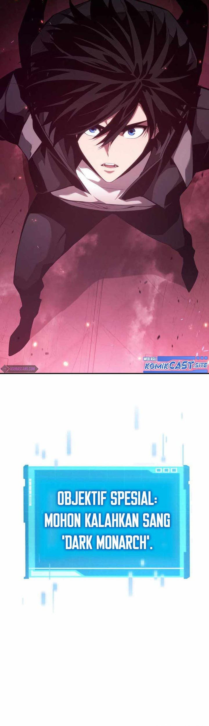 Boundless Necromancer Chapter 35 Gambar 114