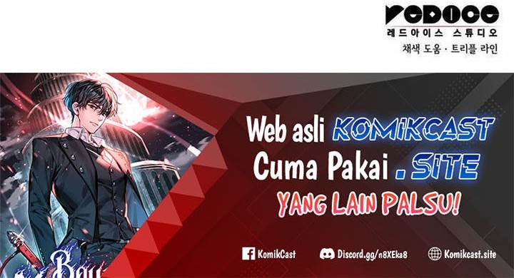 Boundless Necromancer Chapter 35 Gambar 115