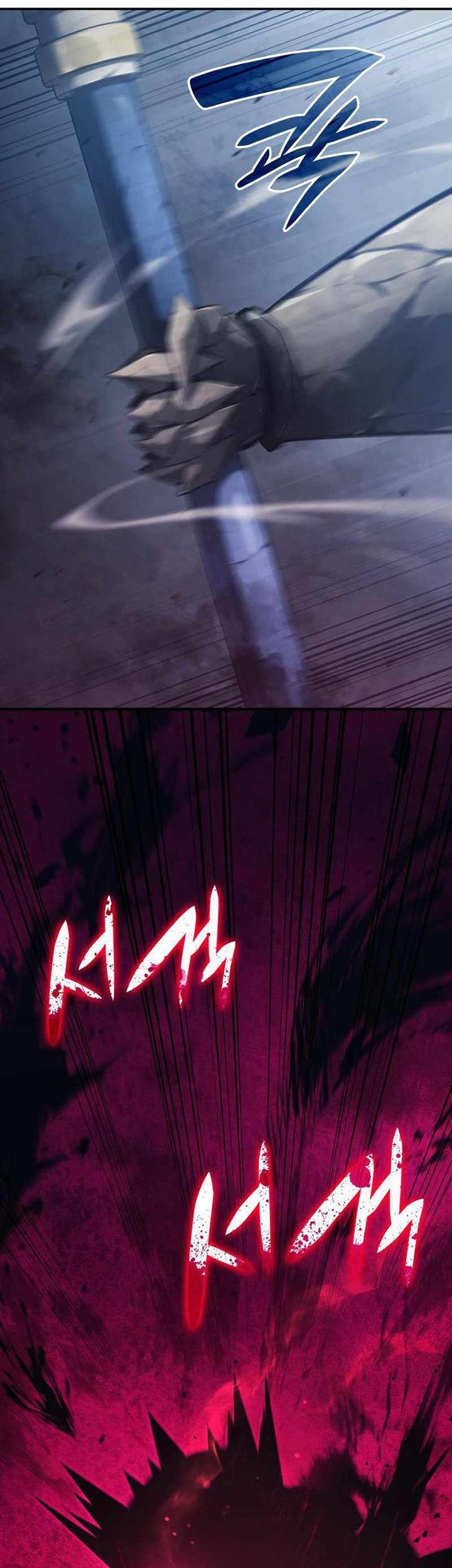 Boundless Necromancer Chapter 35 Gambar 100