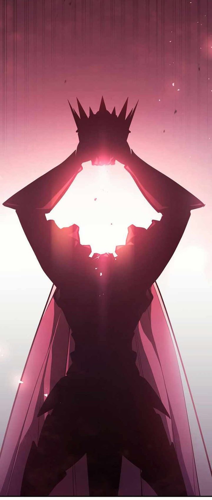 Boundless Necromancer Chapter 35 Gambar 105