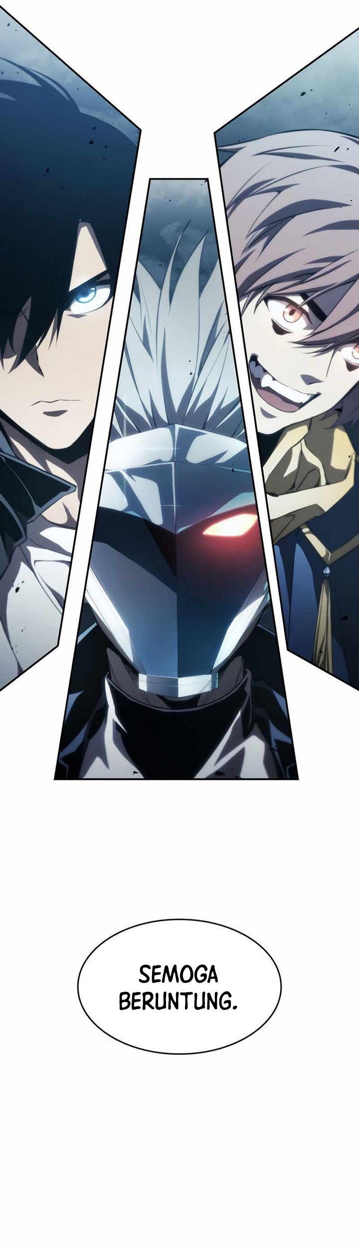 Boundless Necromancer Chapter 35 Gambar 8