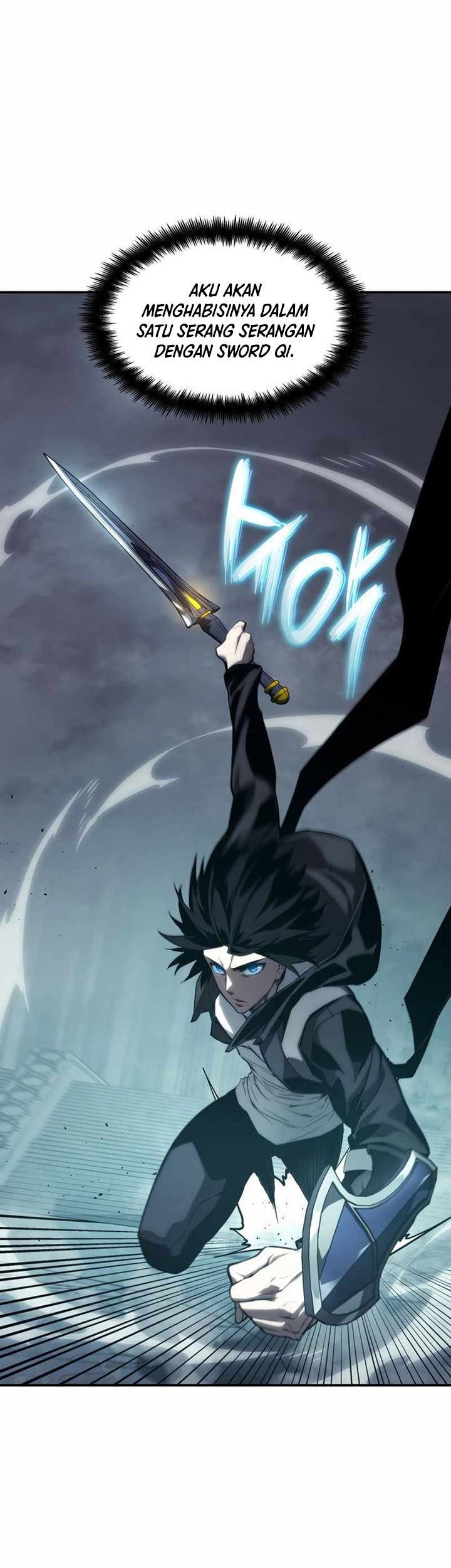 Boundless Necromancer Chapter 35 Gambar 10