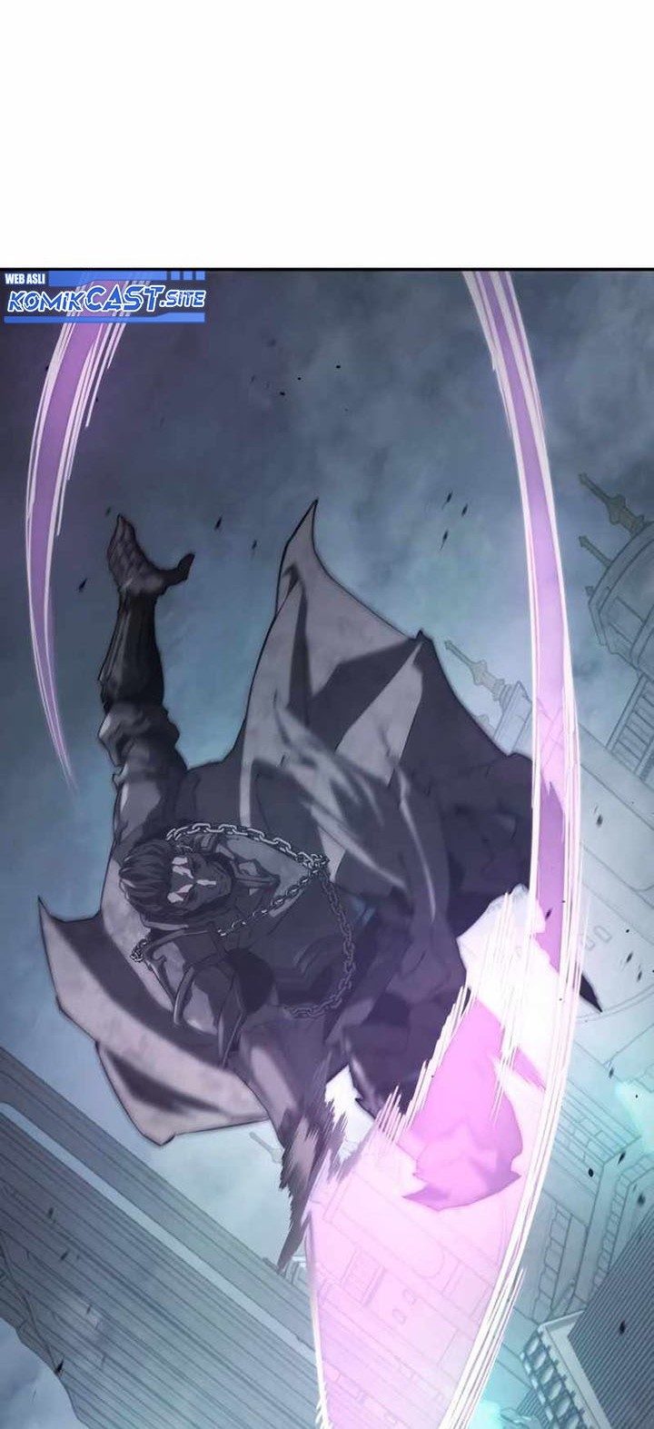 Boundless Necromancer Chapter 35 Gambar 11