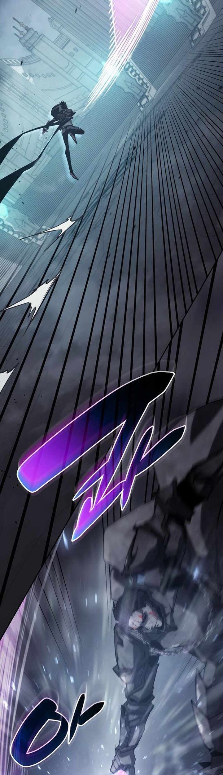 Boundless Necromancer Chapter 35 Gambar 12