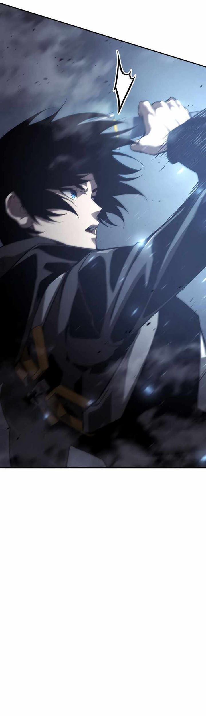 Boundless Necromancer Chapter 35 Gambar 14