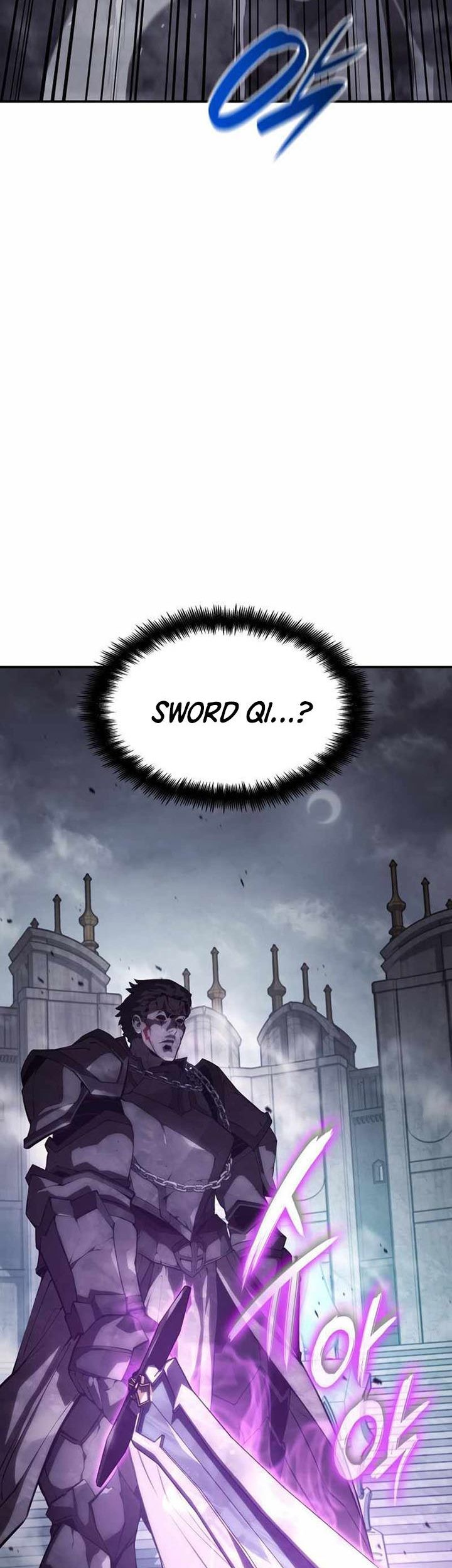 Boundless Necromancer Chapter 35 Gambar 16